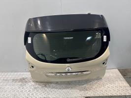 Malle/Hayon arriere renault captur 1 phase 1