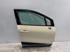 Porte avant droit renault captur 1 phase 1