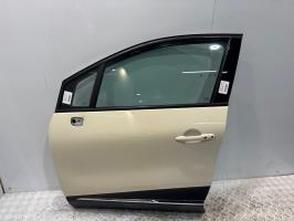 Porte avant gauche renault captur 1 phase 1