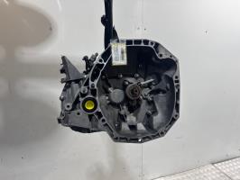Boite de vitesses renault kangoo 2 phase 2