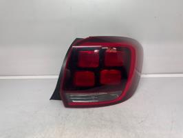 Feu arriere principal droit (feux) dacia sandero 2 phase 2
