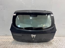 Malle/Hayon arriere dacia sandero 2 phase 2