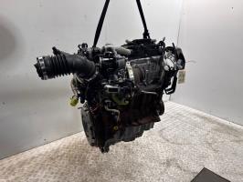 Moteur dacia sandero 2 phase 2