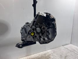 Boite de vitesses dacia sandero 2 phase 2