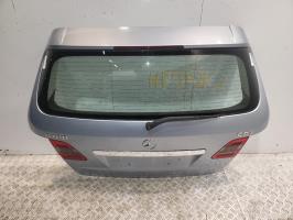 Malle/Hayon arriere mercedes classe b 245 phase 1