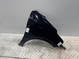 Aile avant droit peugeot 208 1 phase 1
