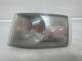 Anti brouillard gauche (feux) citroen jumper 1