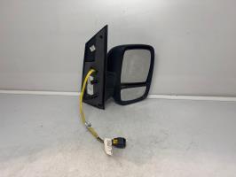 Retroviseur droit peugeot expert 2