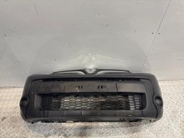 Pare choc avant renault kangoo 2 phase 2
