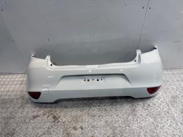 Pare choc arriere renault megane 4 phase 2 break