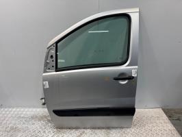 Porte avant gauche peugeot expert 2