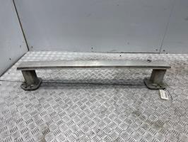Renfort pare choc avant (traverse) citroen c4 2 phase 1