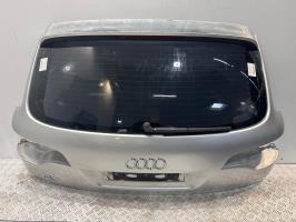 Malle/Hayon arriere audi q7 1 phase 1