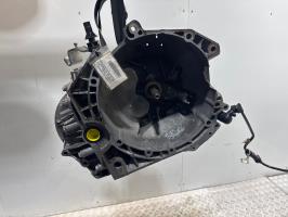 Boite de vitesses citroen jumper 3 phase 1