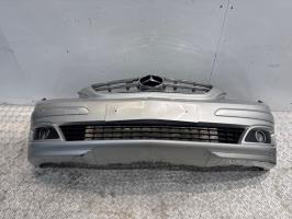 Pare choc avant mercedes classe b 245 phase 1