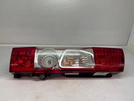 Feu arriere principal gauche (feux) citroen jumper 3 phase 1