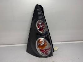 Feu arriere principal gauche (feux) citroen c1 1 phase 2