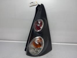 Feu arriere principal droit (feux) citroen c1 1 phase 2