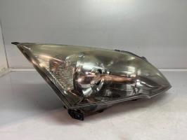 Optique avant principal droit (feux)(phare) honda cr-v 3 phase 1