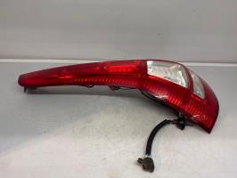 Feu arriere principal gauche (feux) honda cr-v 3 phase 1