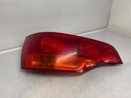 Feu arriere principal gauche (feux) audi q7 1 phase 1