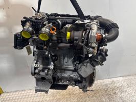Moteur peugeot 207 phase 1