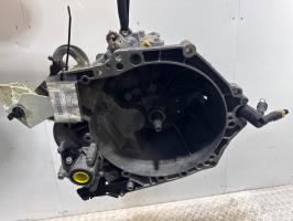 Boite de vitesses peugeot 207 phase 1