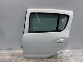 Porte arriere gauche dacia sandero 2 phase 1
