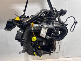 Moteur renault clio 3 phase 1