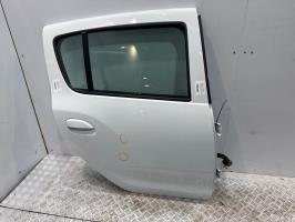Porte arriere droit dacia sandero 2 phase 1