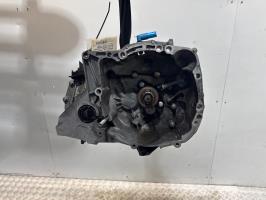 Boite de vitesses renault clio 3 phase 1
