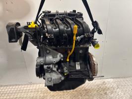 Moteur dacia sandero 2 phase 1