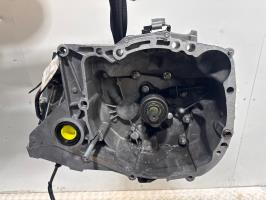 Boite de vitesses dacia sandero 2 phase 1