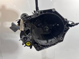 Boite de vitesses peugeot 308 1 phase 1