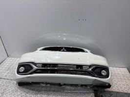 Pare choc avant mitsubishi space star 3 phase 2