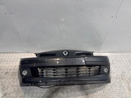 Pare choc avant renault clio 3 phase 1