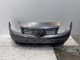 Pare choc avant renault scenic 2 phase 1