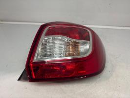 Feu arriere principal droit (feux) dacia sandero 2 phase 1