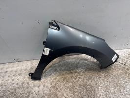 Aile avant gauche peugeot 308 1 phase 1