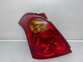 Feu arriere principal gauche (feux) suzuki swift 3