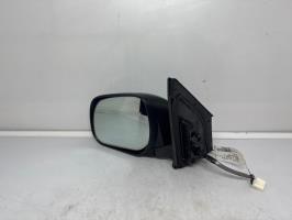 Retroviseur gauche toyota rav4 3 phase 2
