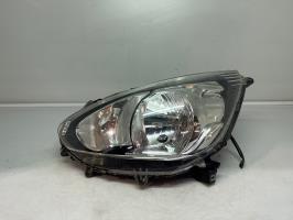 Optique avant principal gauche (feux)(phare) mitsubishi space star 3 phase 2