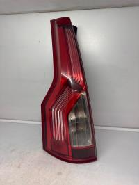 Feu arriere principal gauche (feux) citroen c4 grand picasso 1