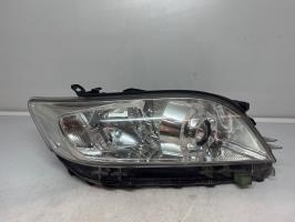 Optique avant principal droit (feux)(phare) toyota rav4 3 phase 2