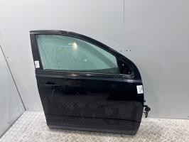 Porte avant droit nissan qashqai 1 phase 2