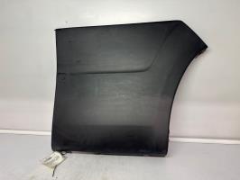 Extension d'aile arriere droit peugeot boxer 3 phase 2