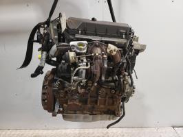 Moteur renault master 2 phase 2