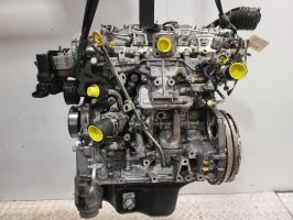 Moteur toyota rav4 3 phase 2