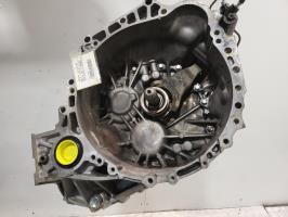 Boite de vitesses toyota rav4 3 phase 2