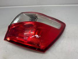 Feu arriere principal droit (feux) nissan qashqai 1 phase 2